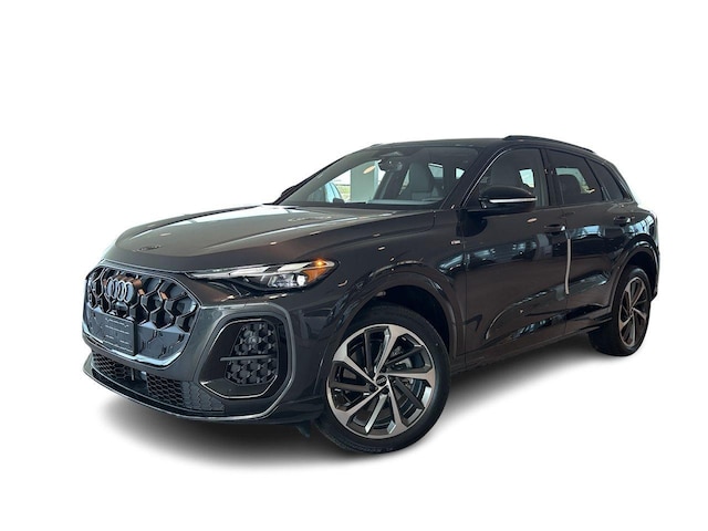 Photo of 2026 Audi Q5
