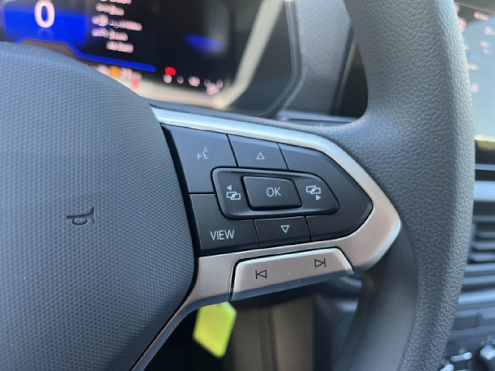 Volkswagen T-Cross – Bild 15