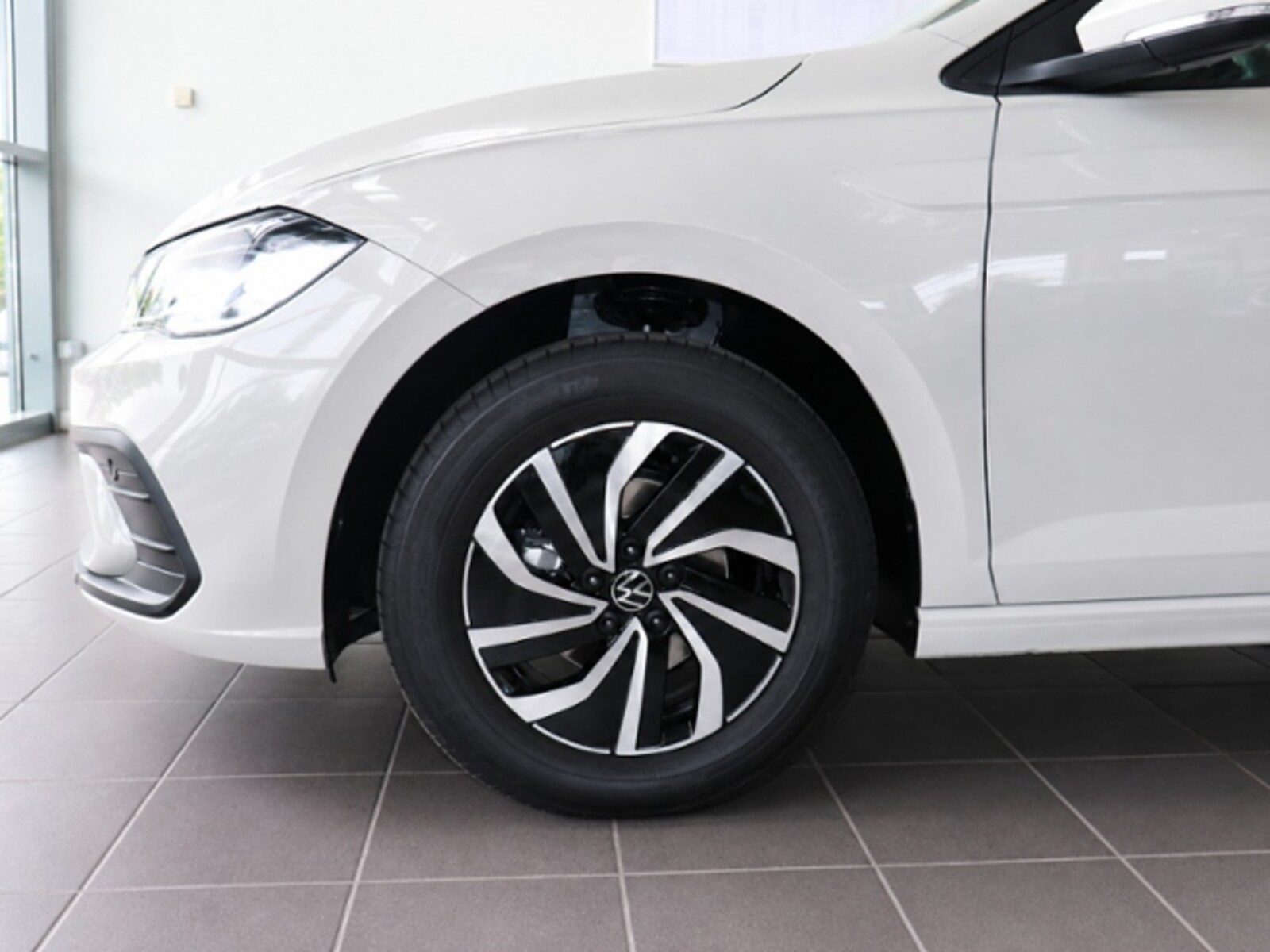 Volkswagen Polo – Bild 11