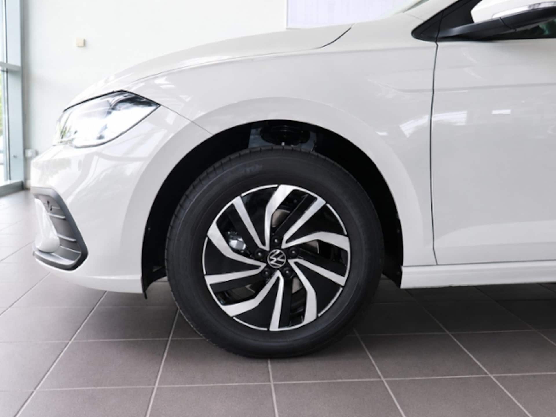 Volkswagen Polo Life