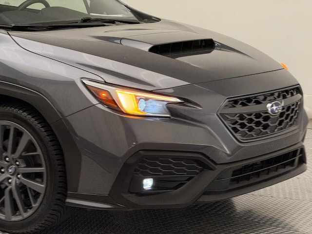 2022 Subaru WRX