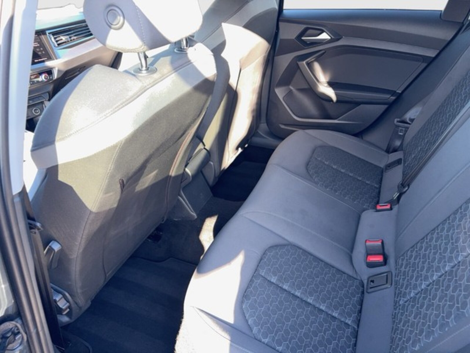 Audi A1 Sportback – Bild 11