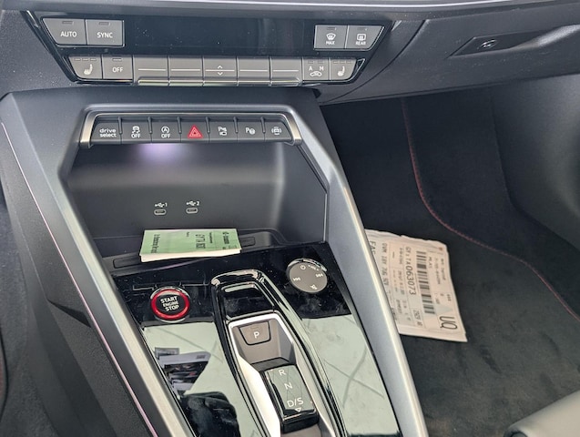 2026 Audi S3 Base - Photo 16