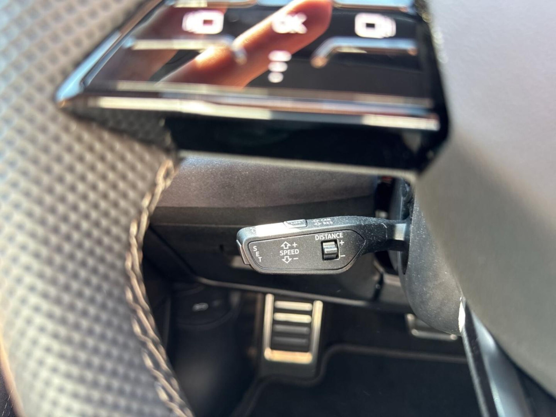 Audi A6 Limousine