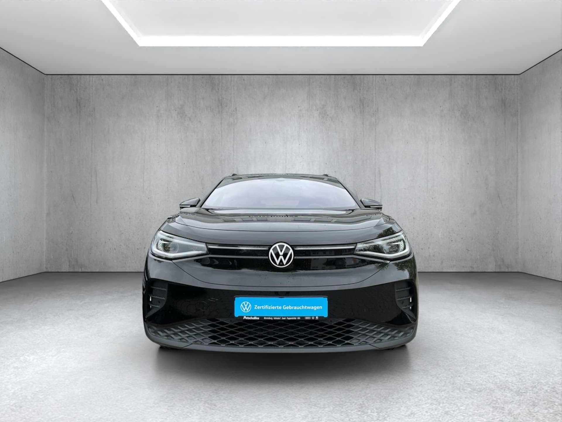 Volkswagen ID.4 Pro