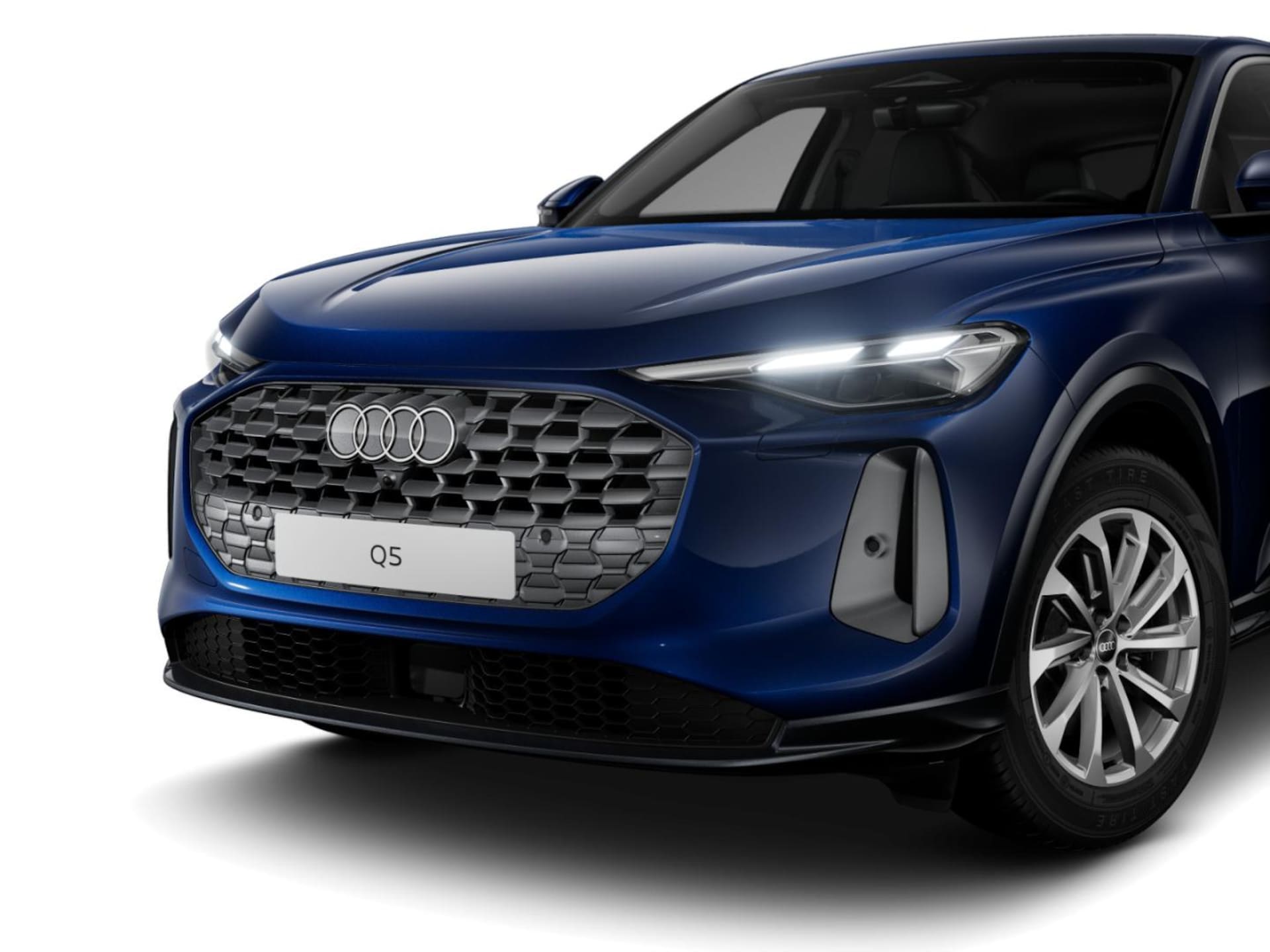 Audi Q5 Sportback