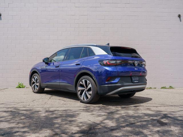 2021 Volkswagen ID.4