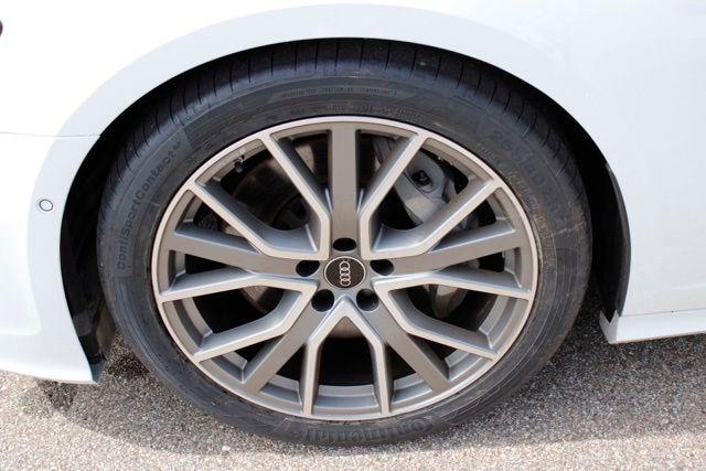 2023 Audi A6 Premium Plus - Photo 10