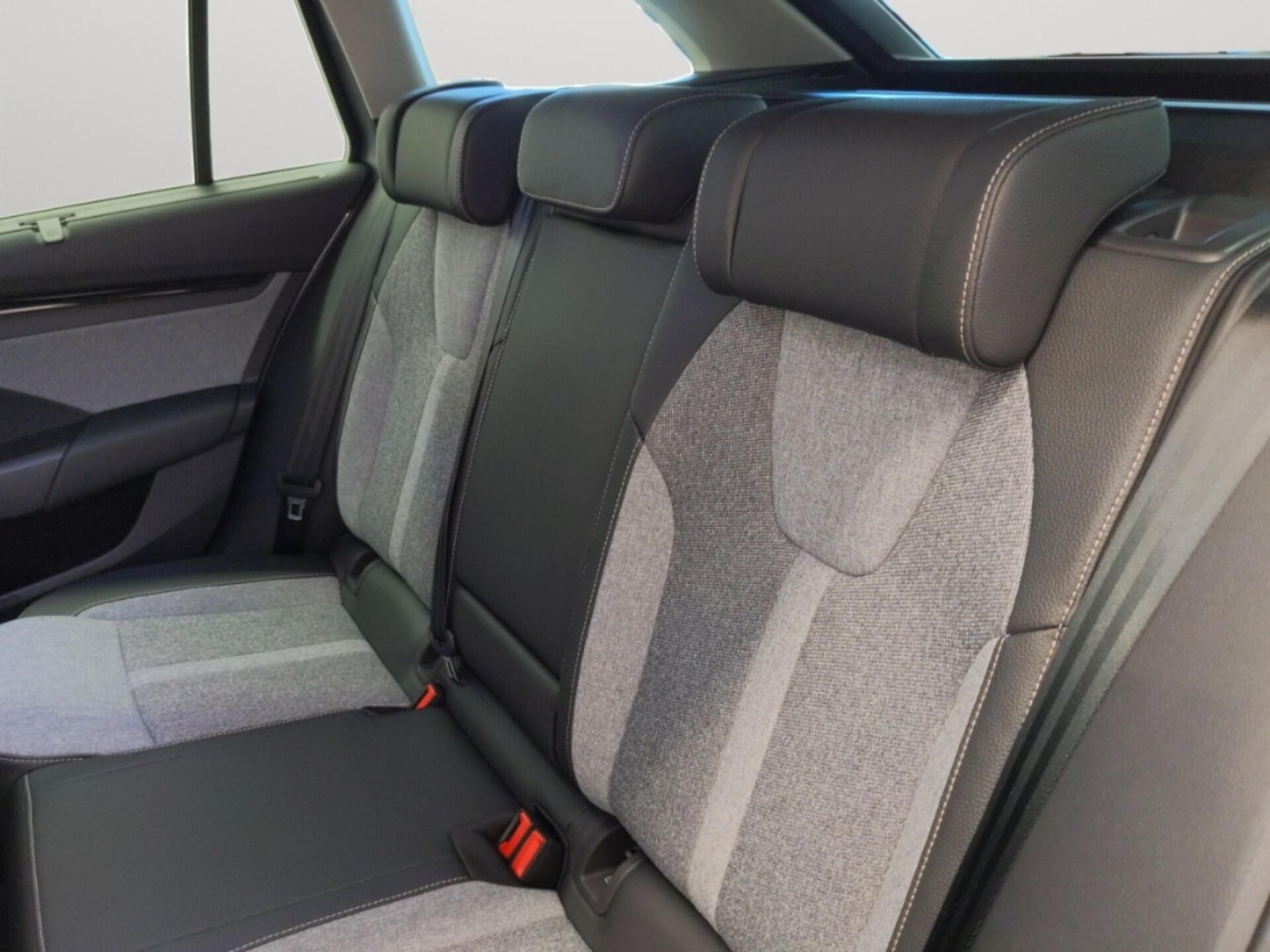 Skoda Octavia Combi Selection