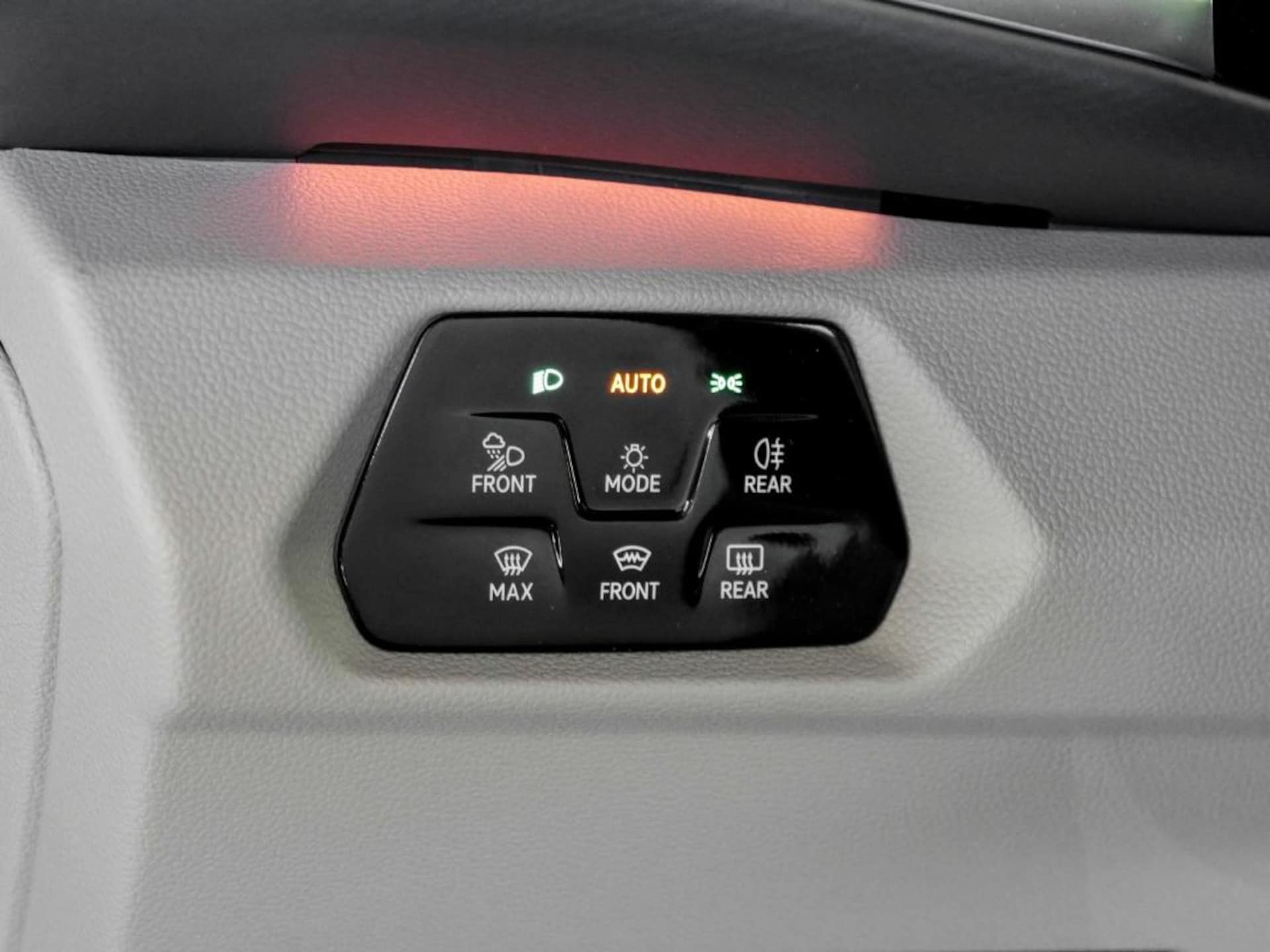 Volkswagen Multivan Langversion Life