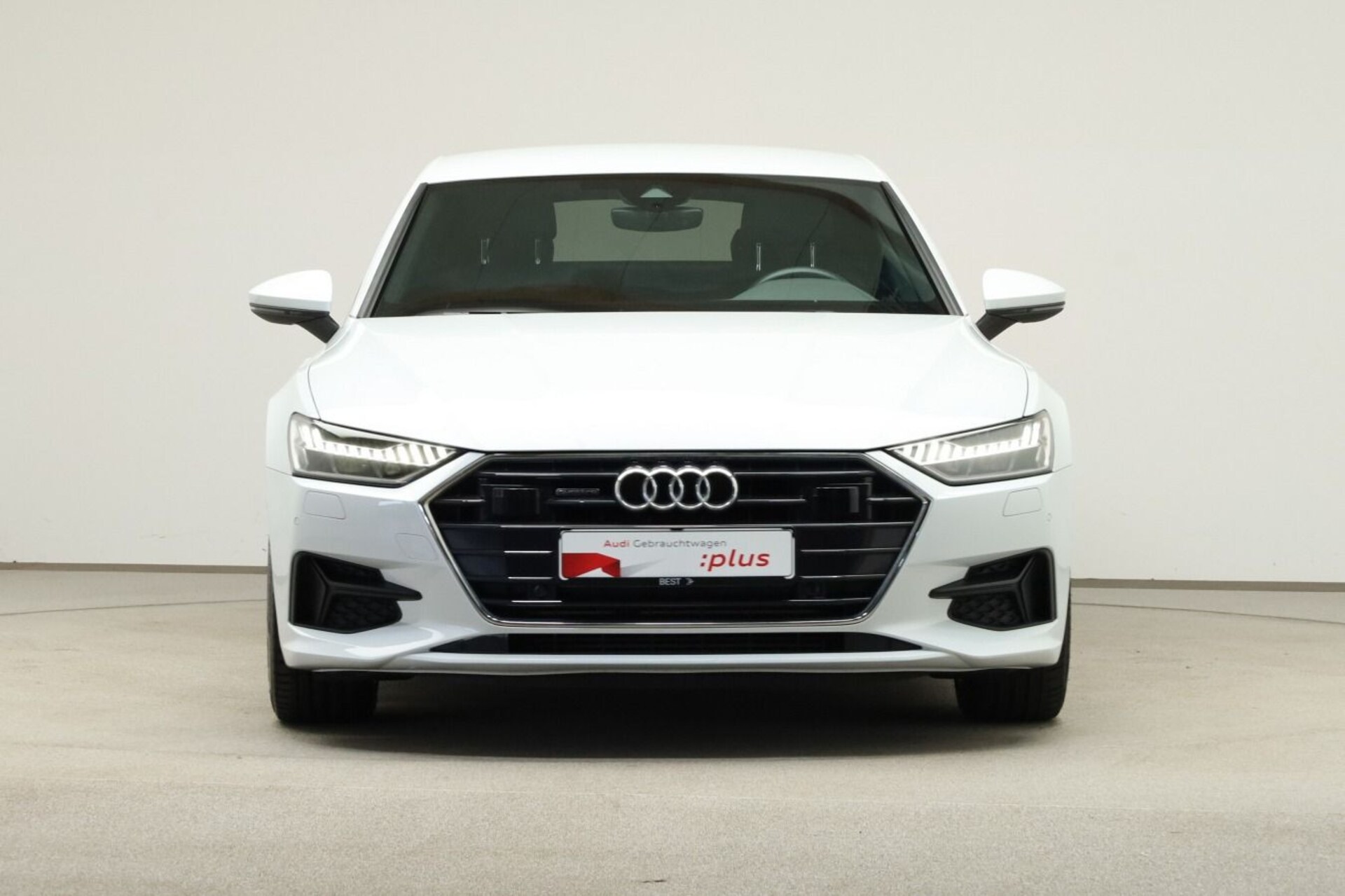 Audi A7 Sportback TFSI e