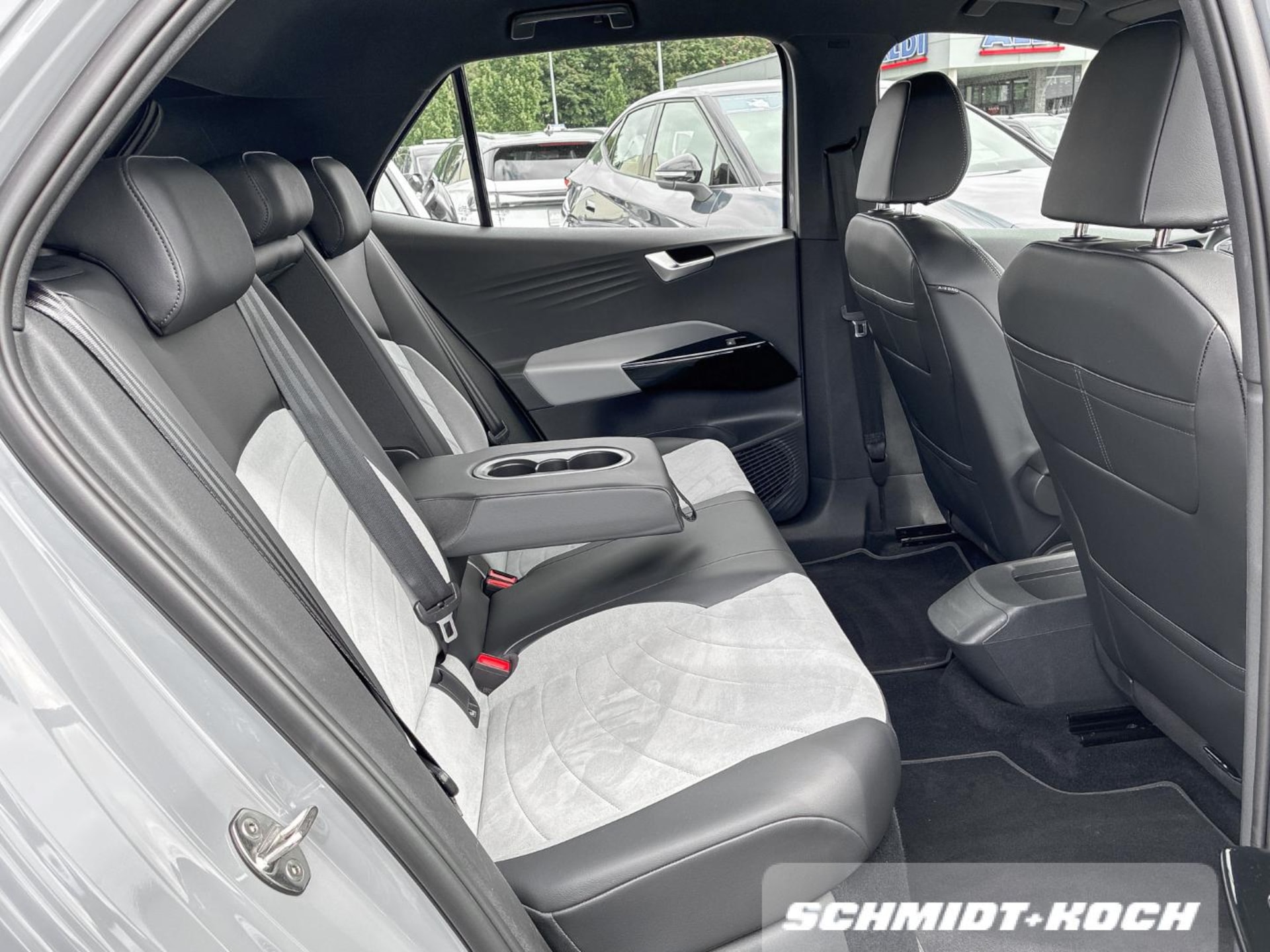 Volkswagen ID.3 Pro S