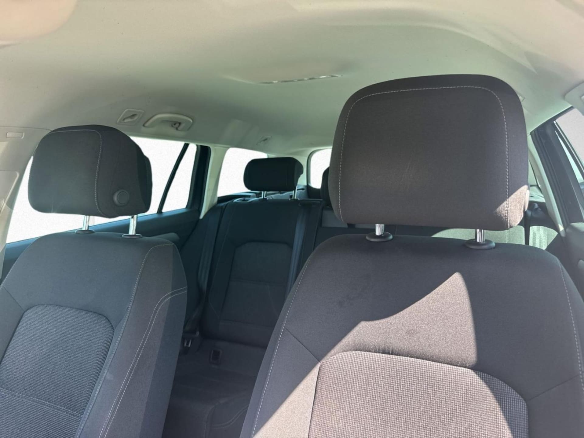 Volkswagen Passat Variant Comfortline