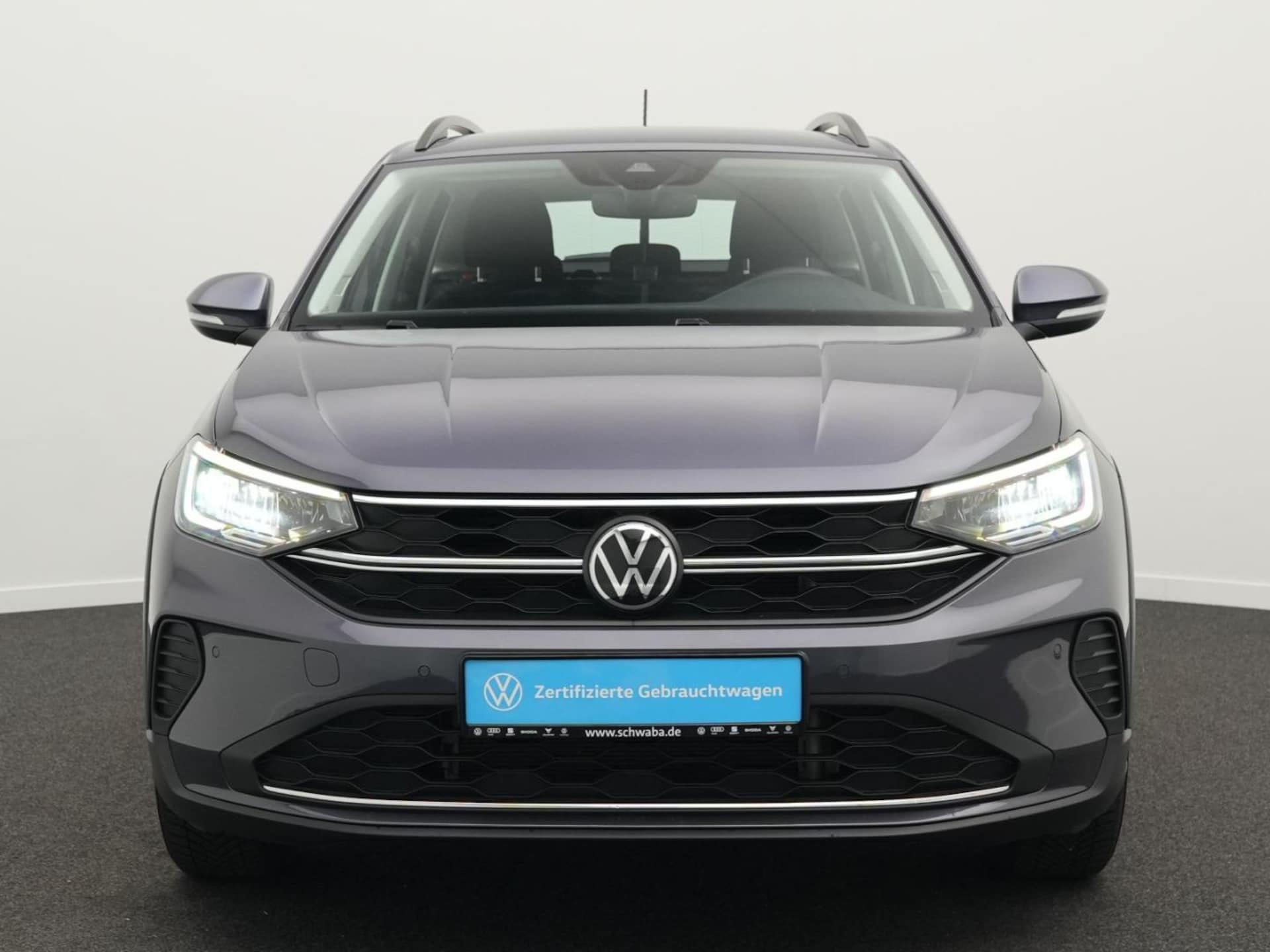 Volkswagen Taigo Life