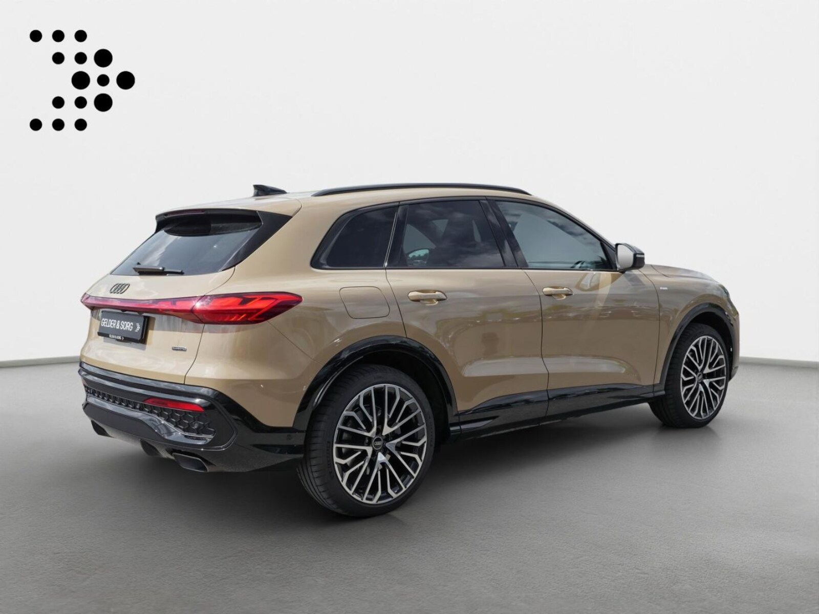 Audi Q5 – Bild 18
