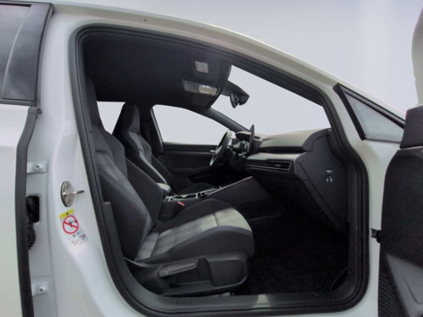 Volkswagen Golf – Bild 19