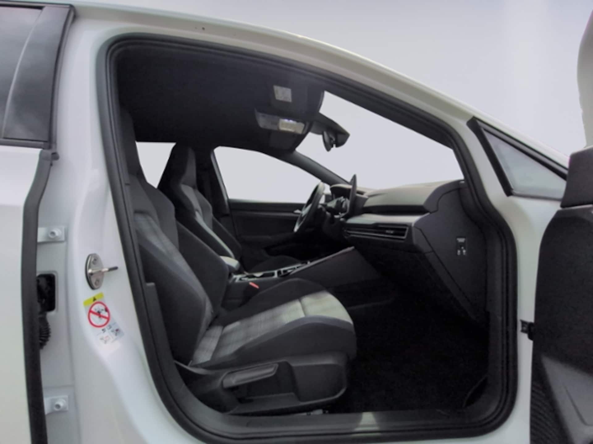 Volkswagen Golf GTE