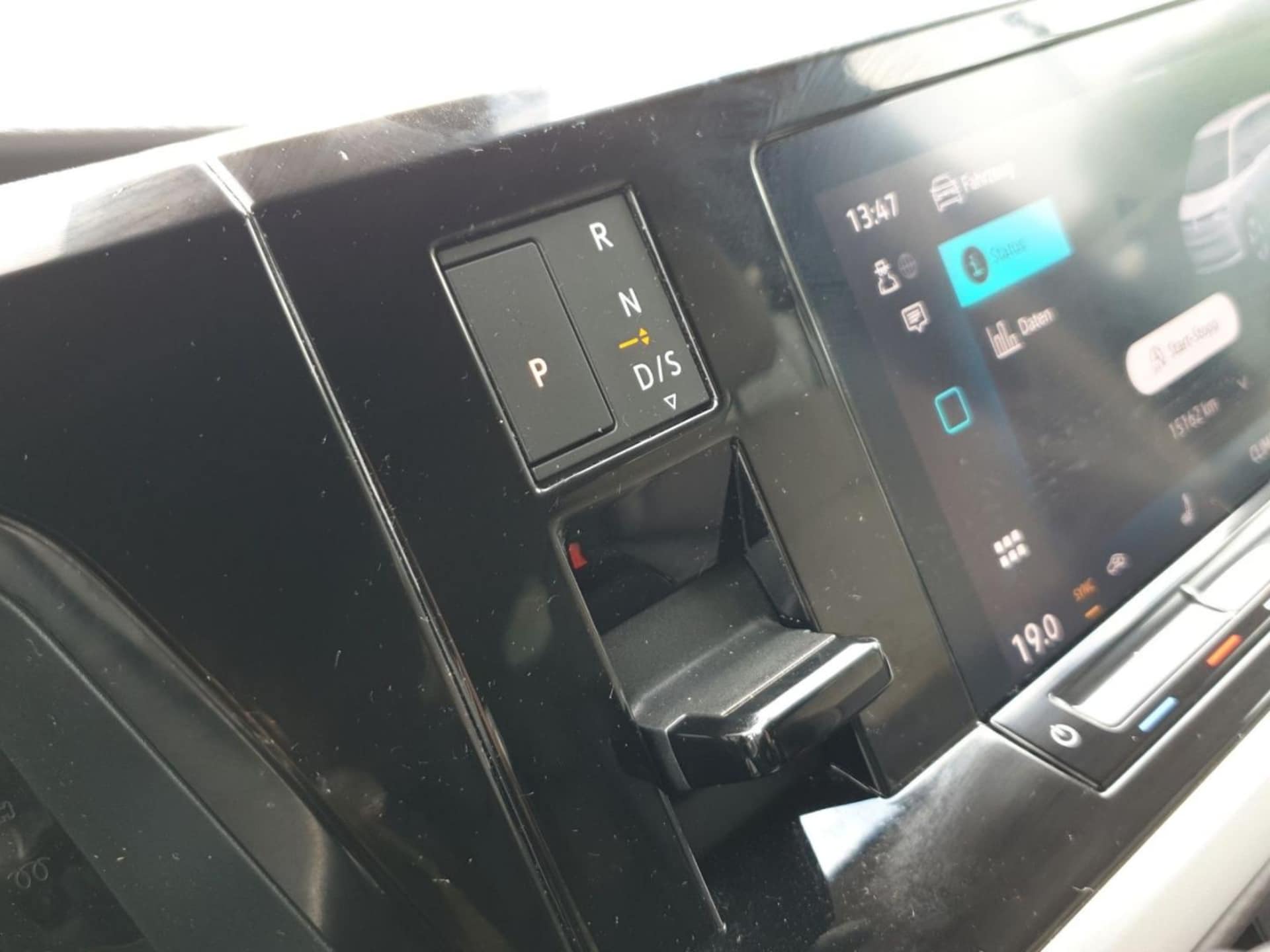 Volkswagen Multivan Langversion Life