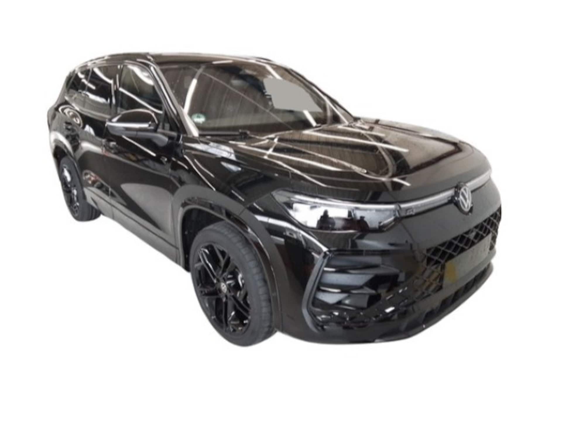 Volkswagen Tayron R-Line