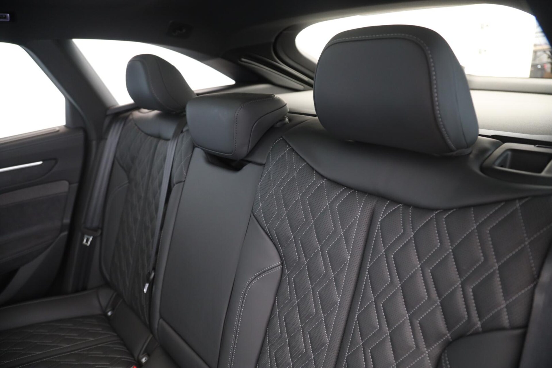 Audi A6 Avant edition one