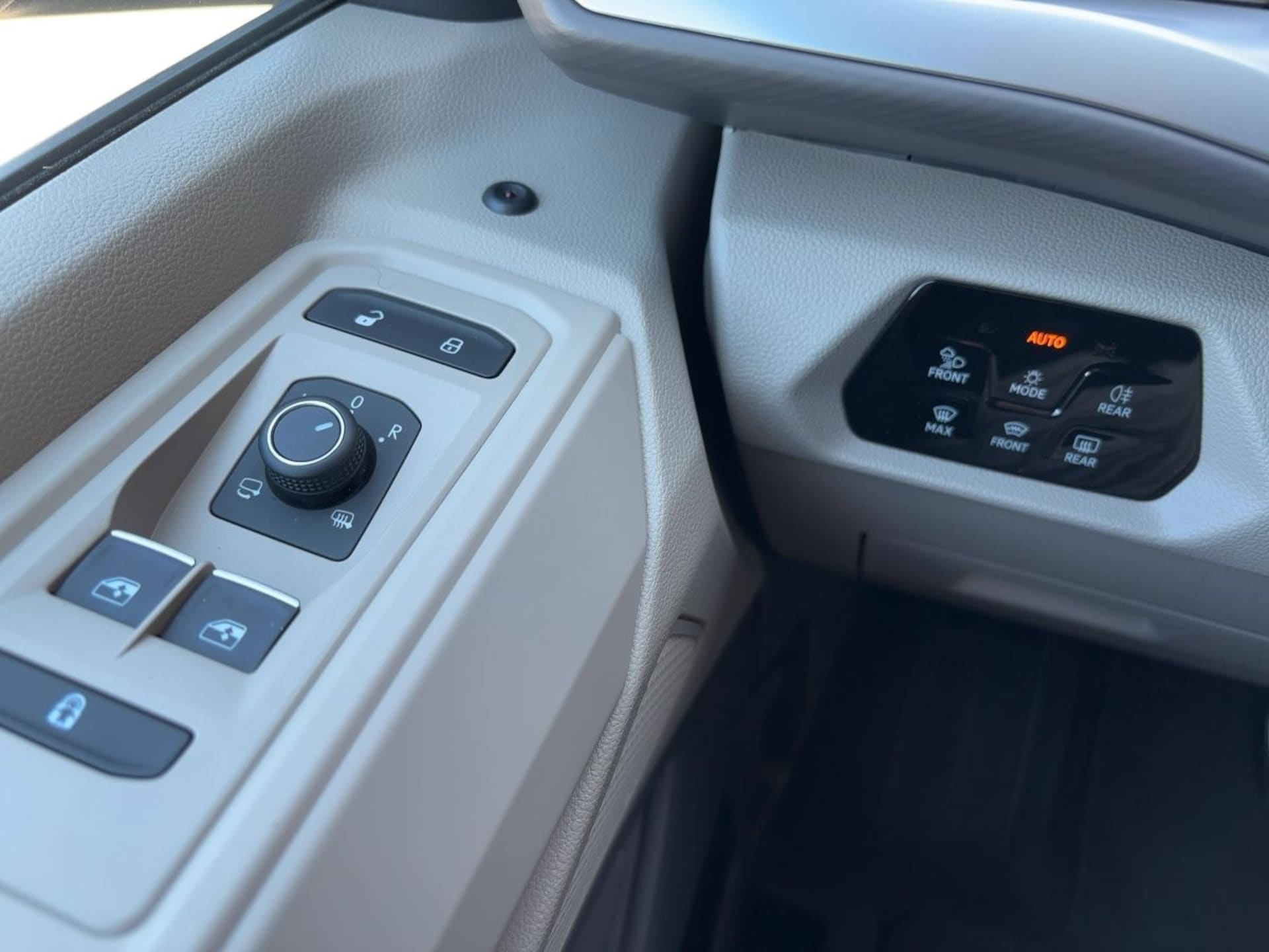 Volkswagen Multivan Langversion Style