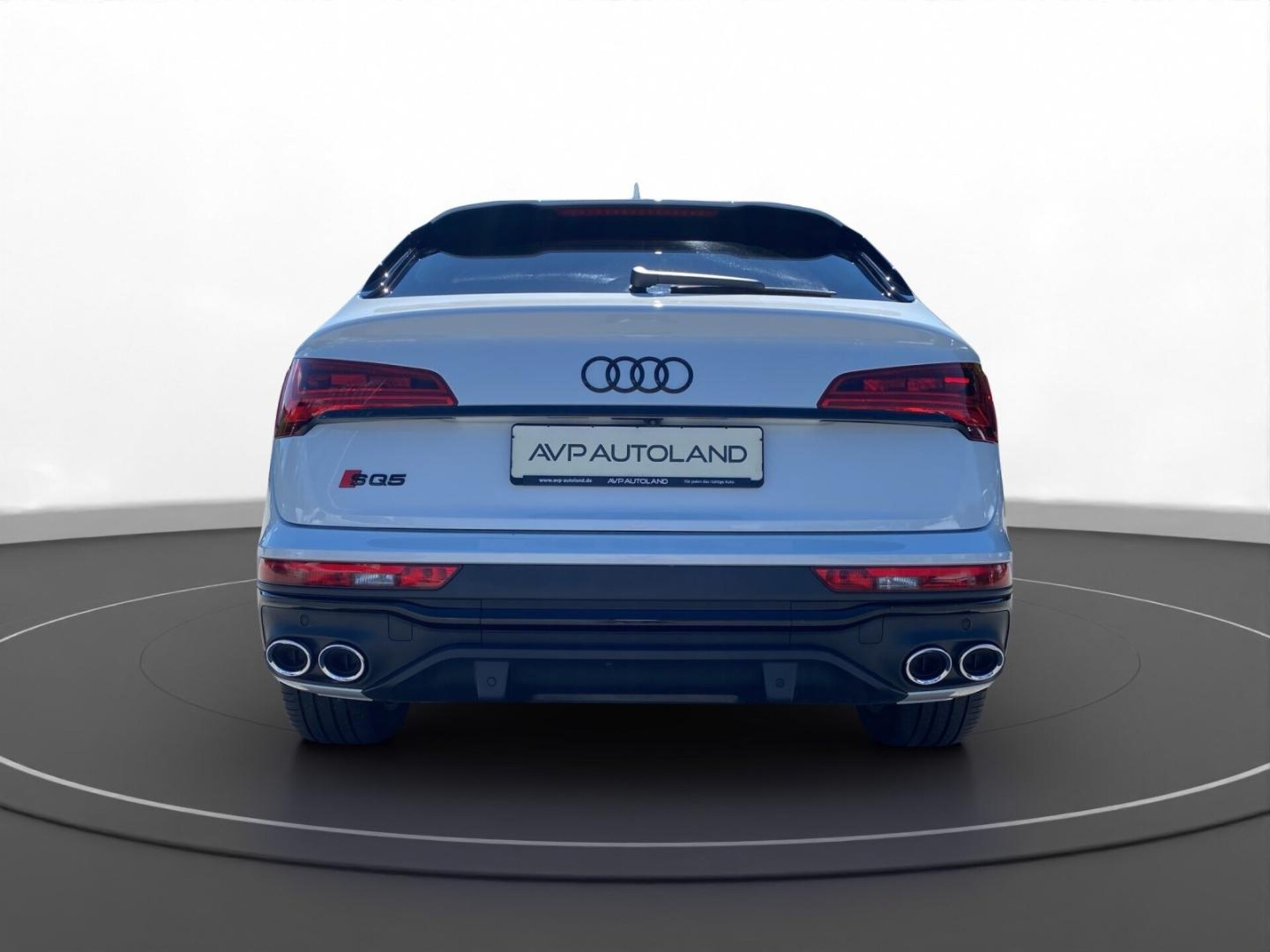 Audi SQ5 Sportback