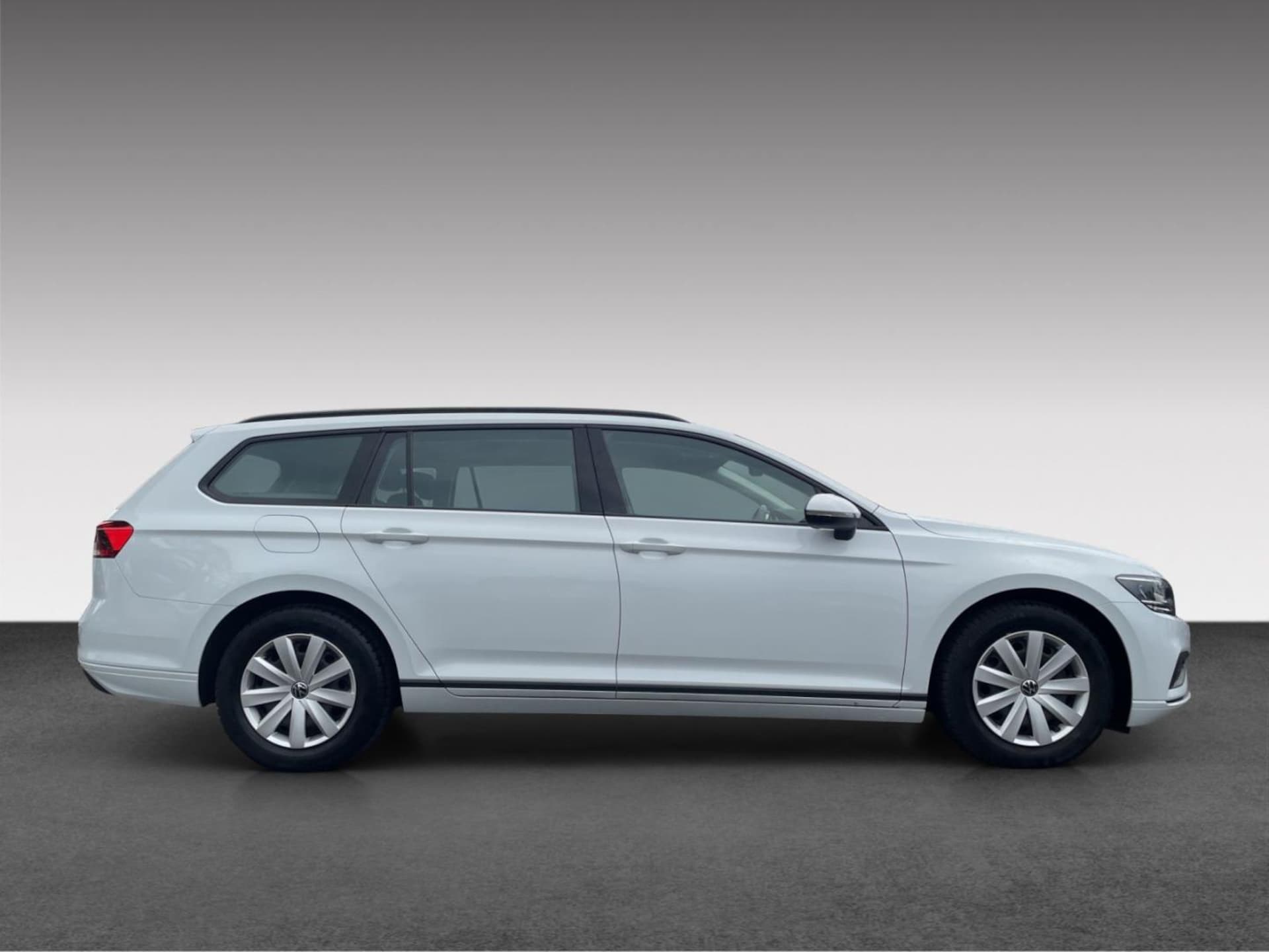 Volkswagen Passat Variant Basis-Modell