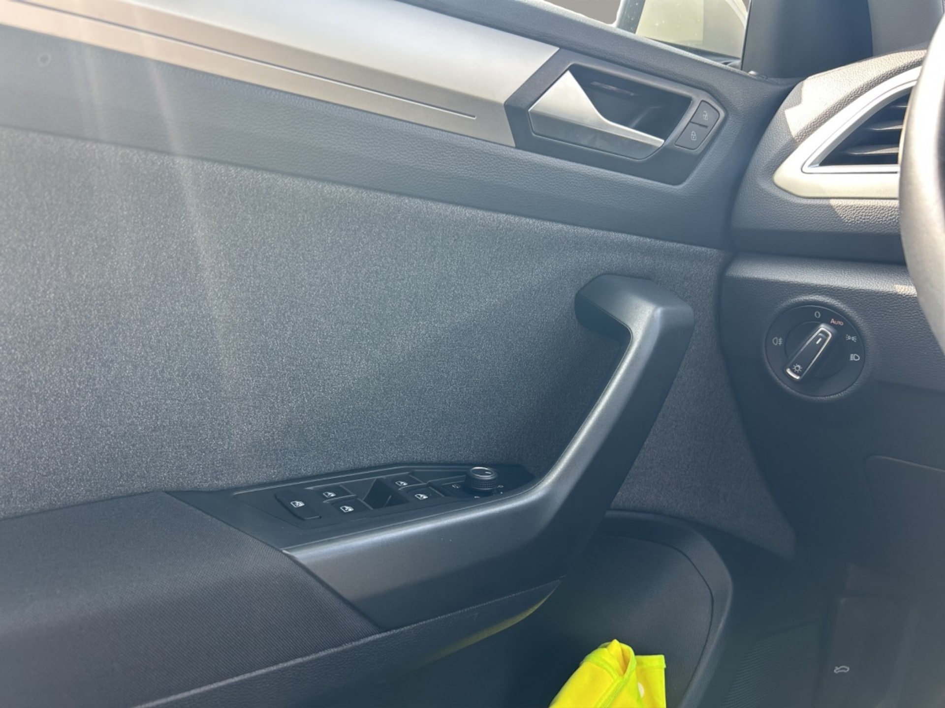 Volkswagen T-Roc MOVE