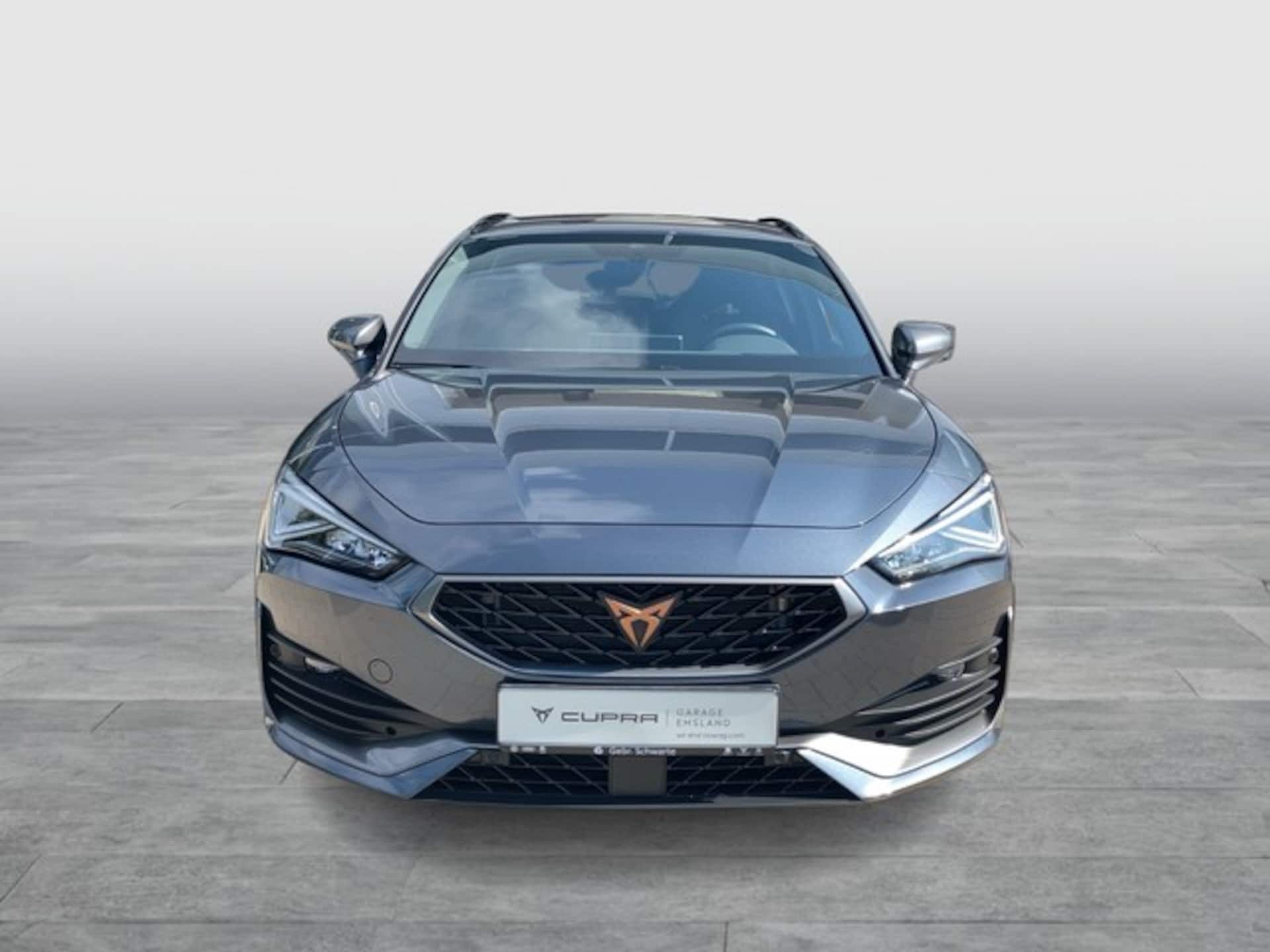 CUPRA Leon Sportstourer VZ