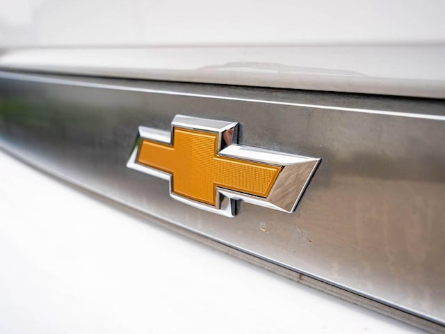 2025 Chevrolet