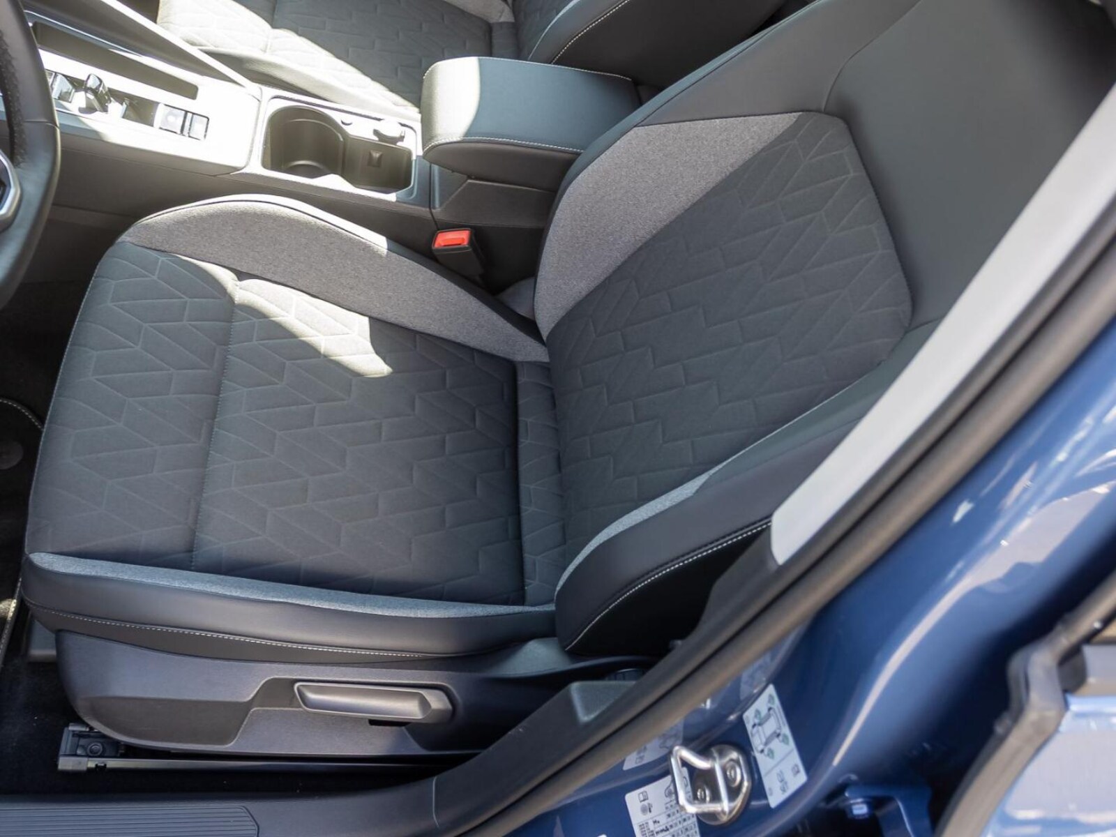 Volkswagen Golf Variant – Bild 13