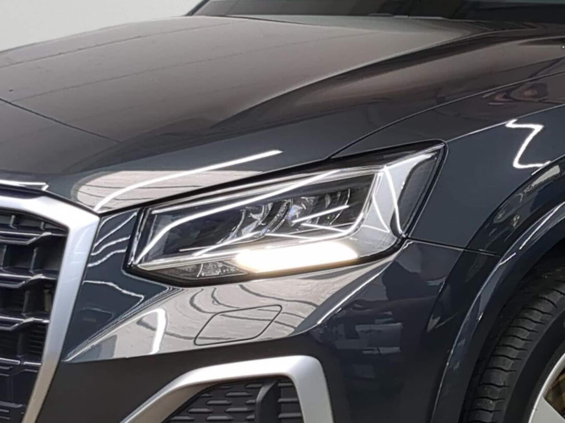 Audi Q2 Advanced