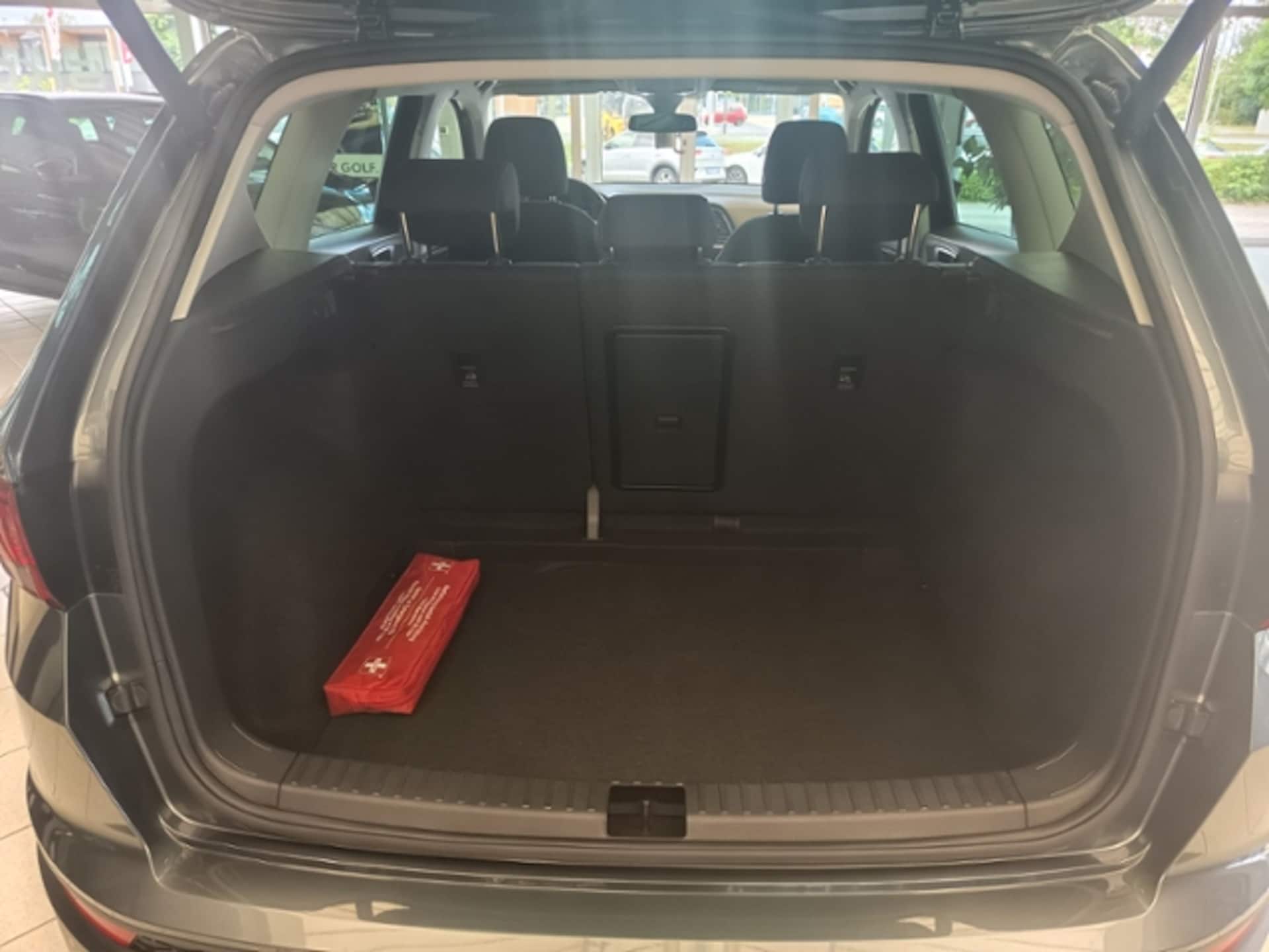 SEAT Ateca Style
