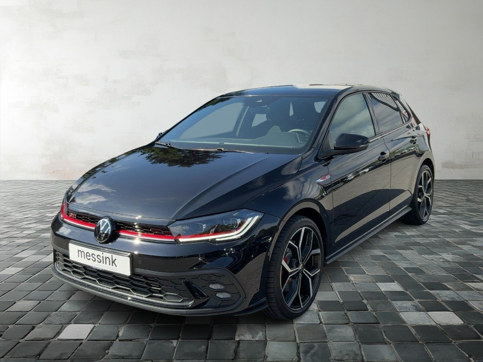 Volkswagen Polo – Bild 2