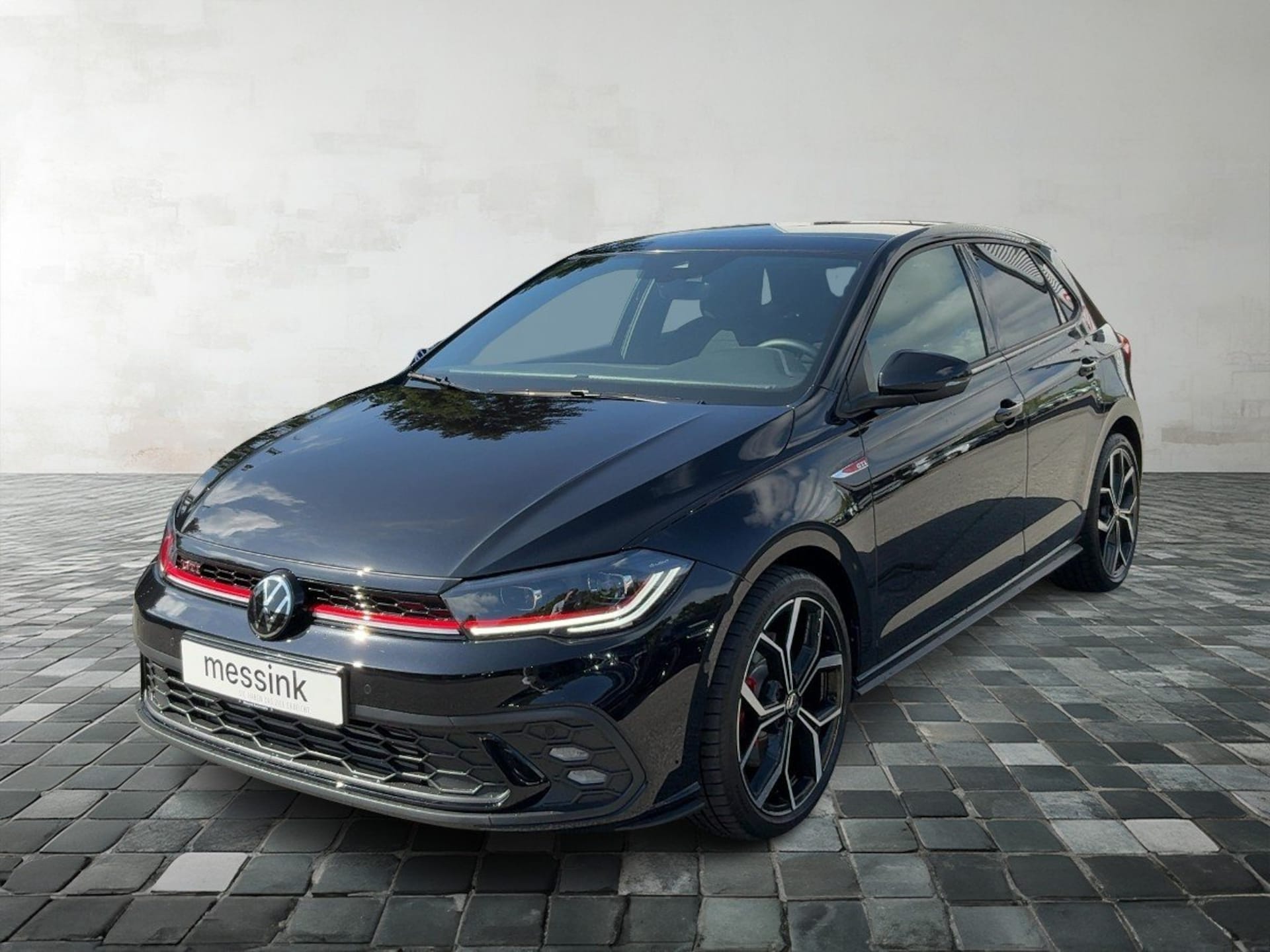 Volkswagen Polo GTI