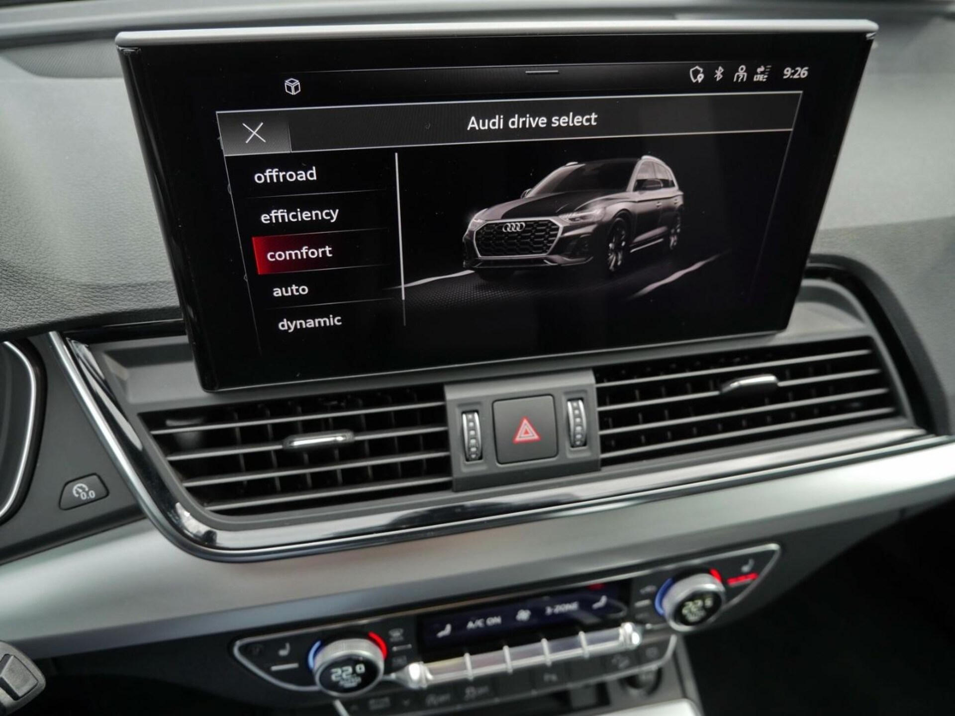 Audi Q5 SUV S line