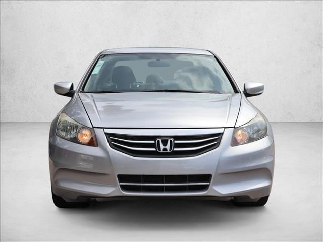 2011 Honda Accord