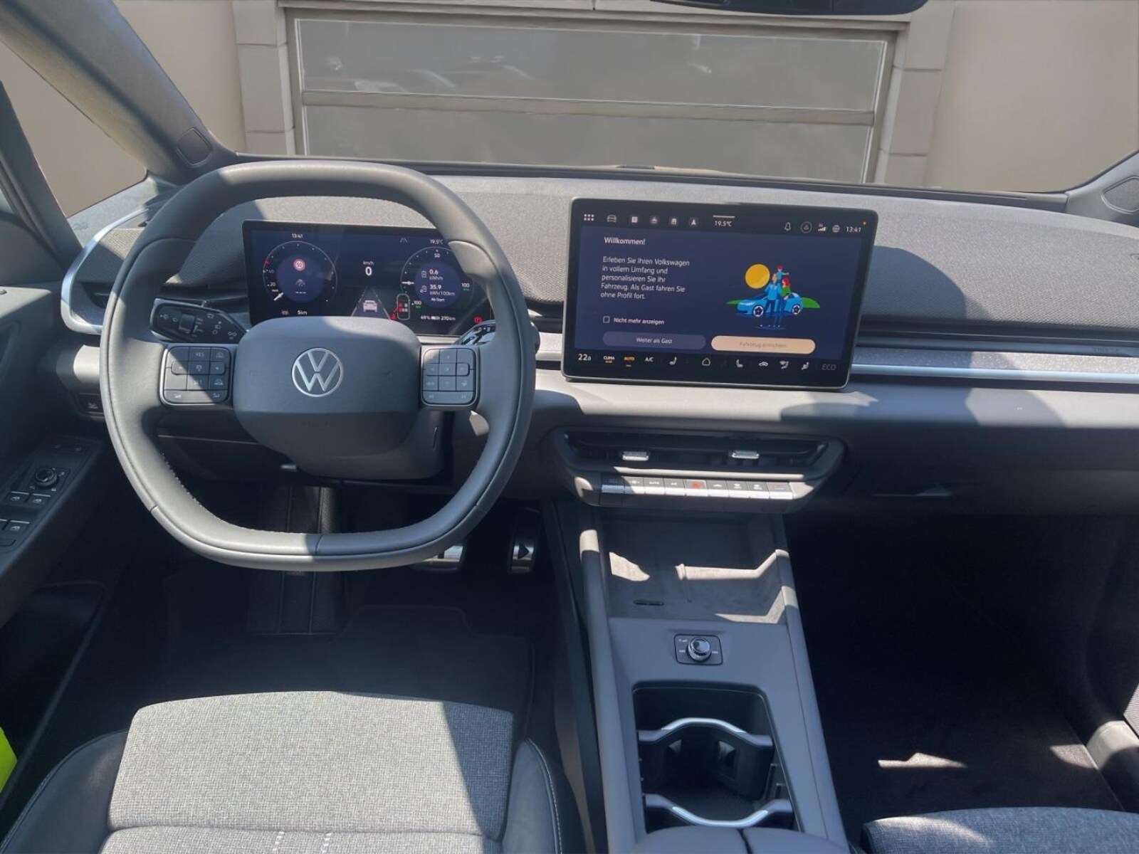 Volkswagen ID.3 Neo – Bild 16