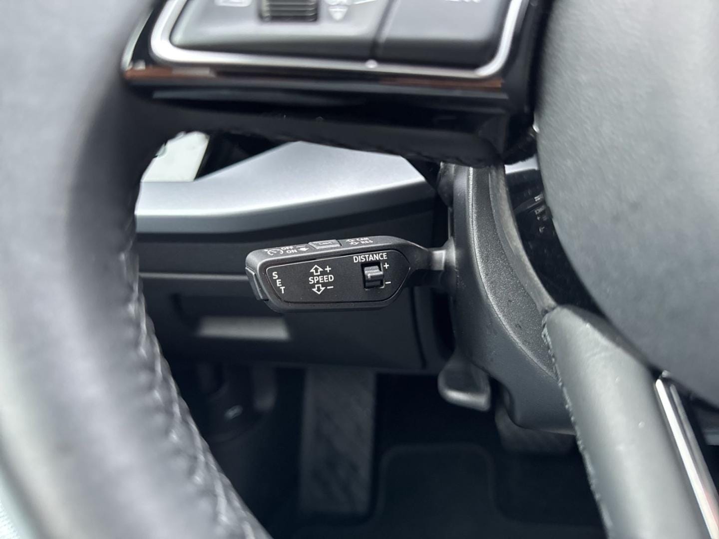 Bild über Audi A3 Limousine TFSI 110 kW S tronic - für weitere Informationen kontaktieren Sie den Audi Partner