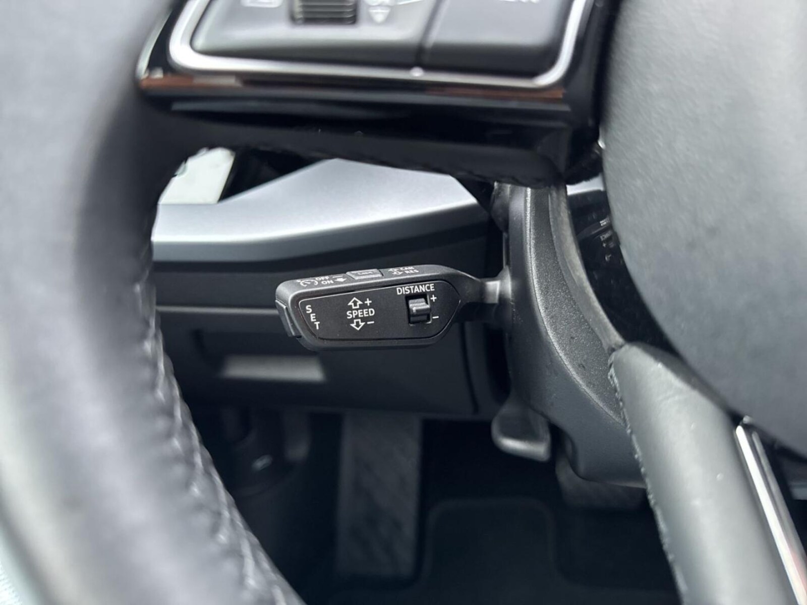 Audi A3 Limousine – Bild 23