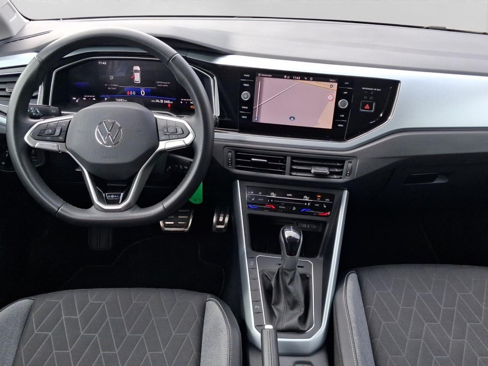 Volkswagen Polo – Bild 5