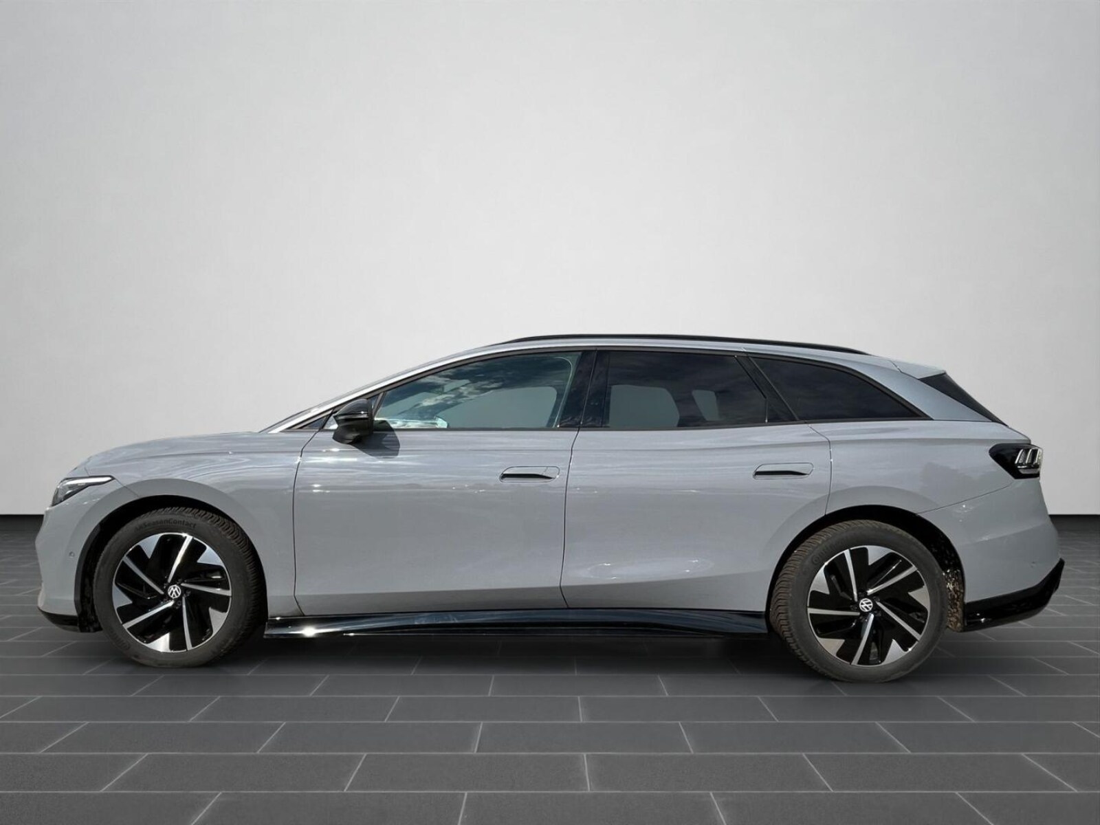 Volkswagen ID.7 Tourer – Bild 7