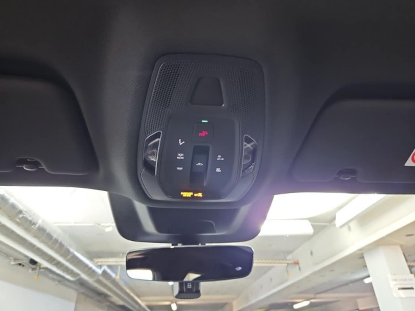 Bild über Audi Q7 SUV TDI quattro 220 kW tiptronic - für weitere Informationen kontaktieren Sie den Audi Partner