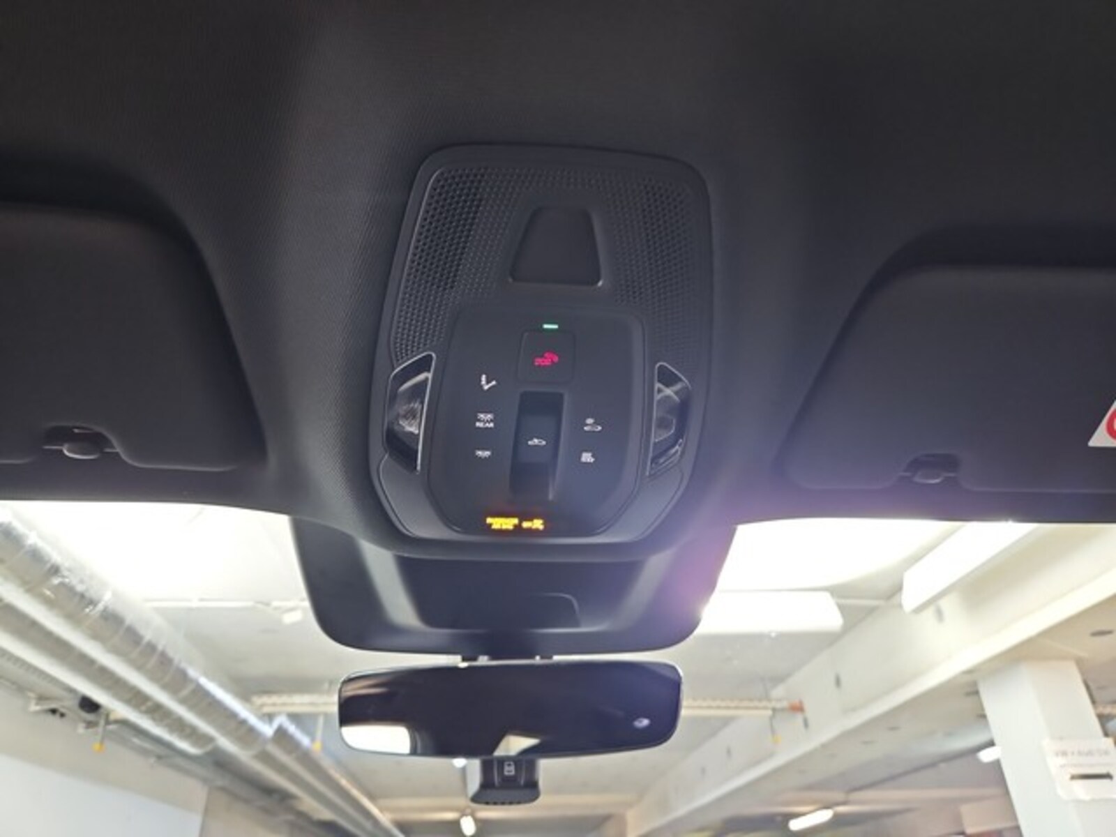 Audi Q7 – Bild 22