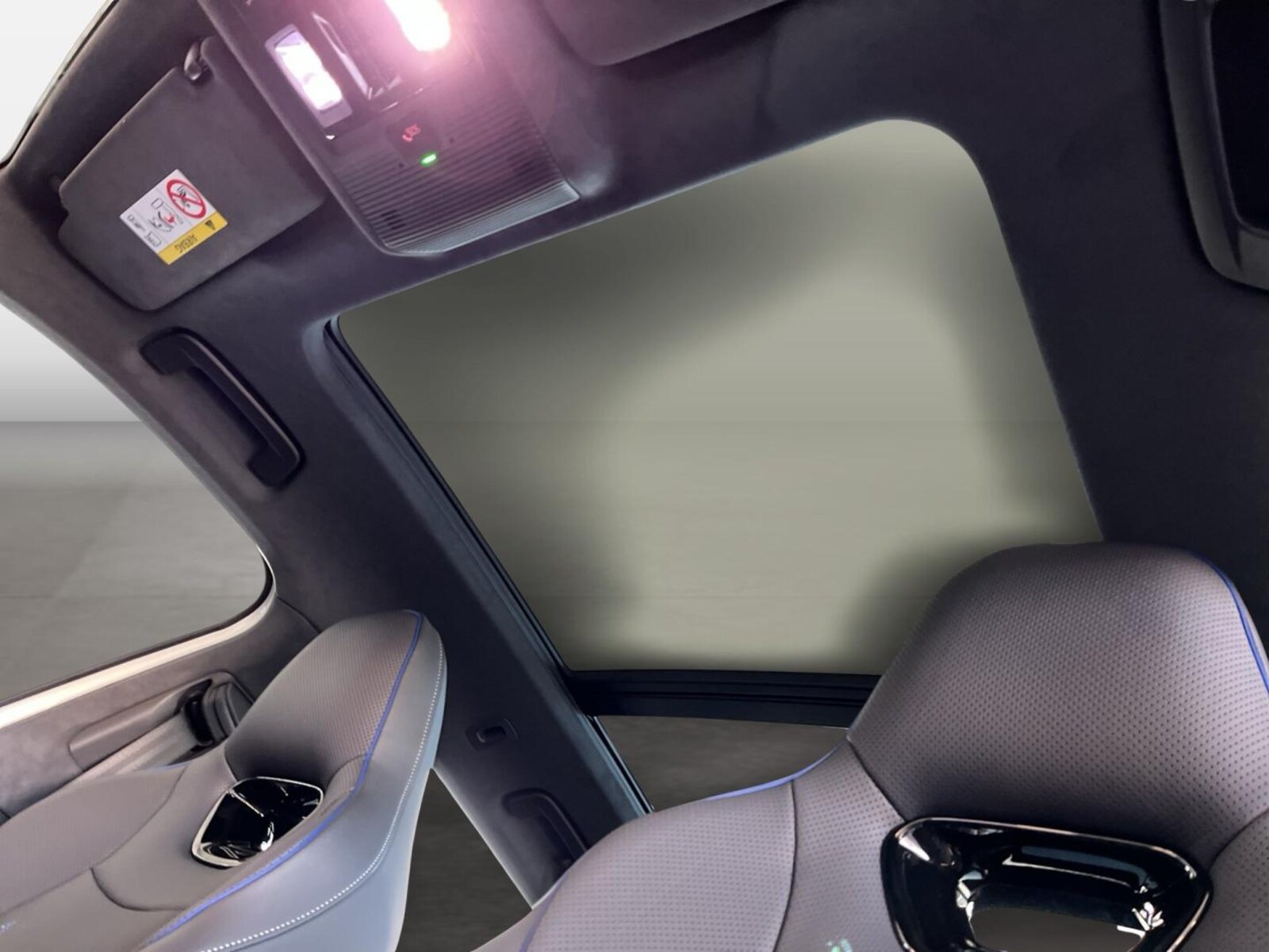 Volkswagen Passat – Bild 19