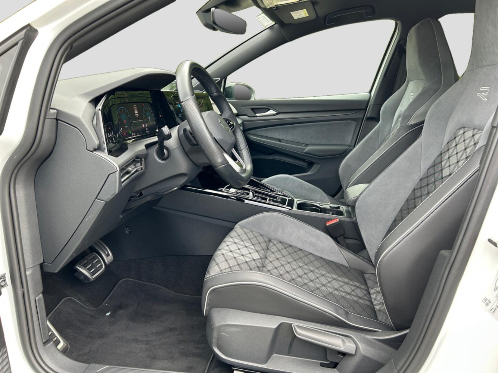 Volkswagen Golf – Bild 9