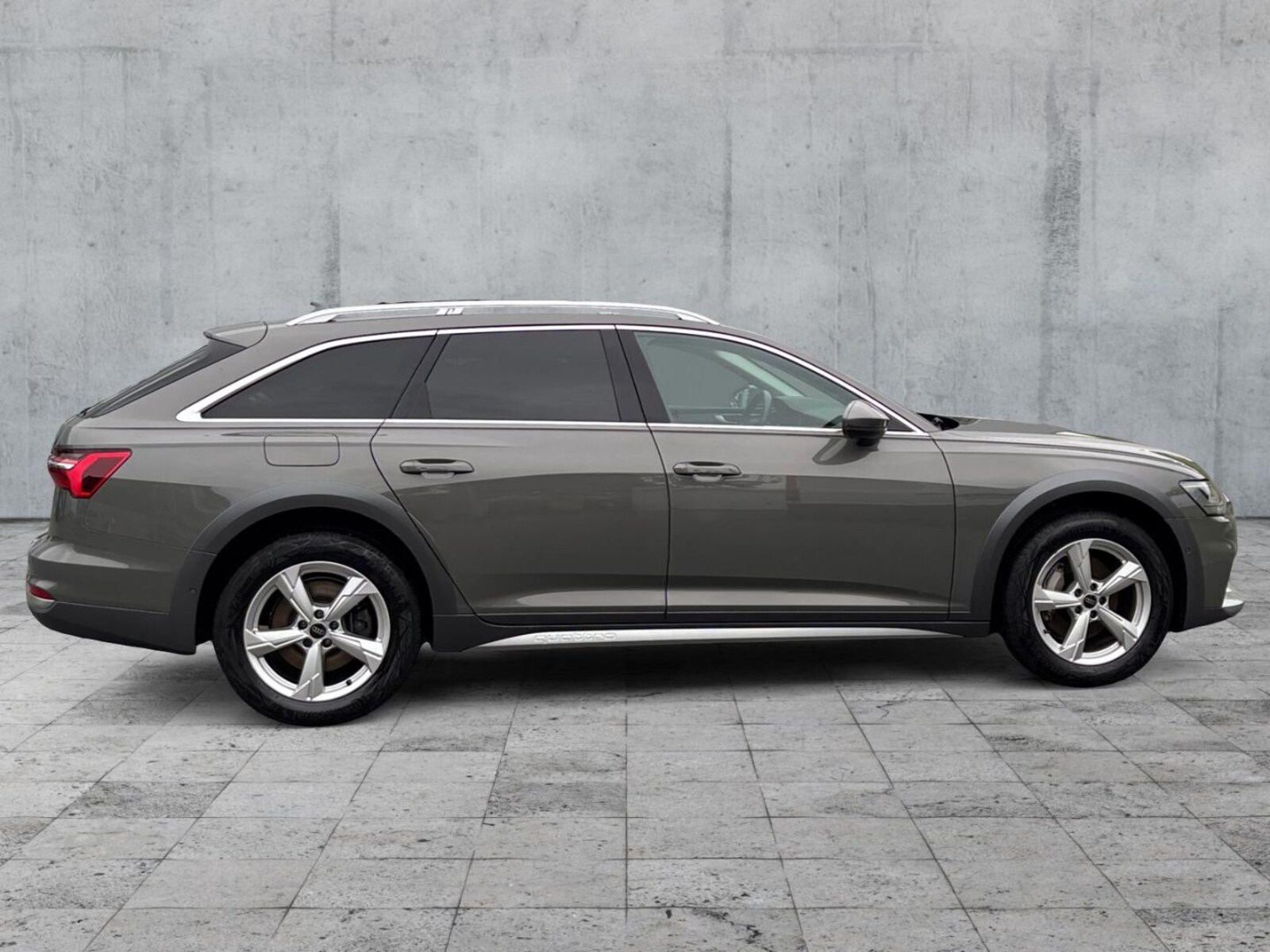 Audi A6 allroad quattro – Bild 6