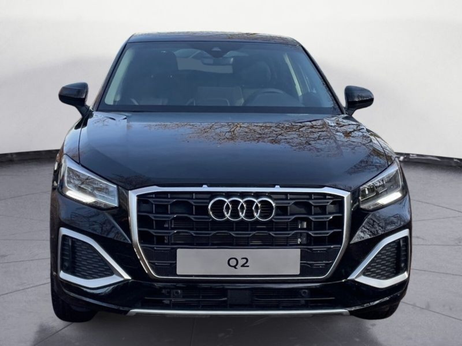 Audi Q2 – Bild 2
