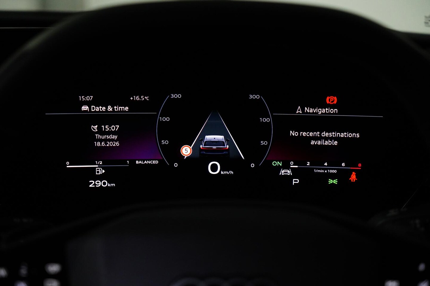 Image about Audi A5 Avant TFSI quattro 200 kW S tronic