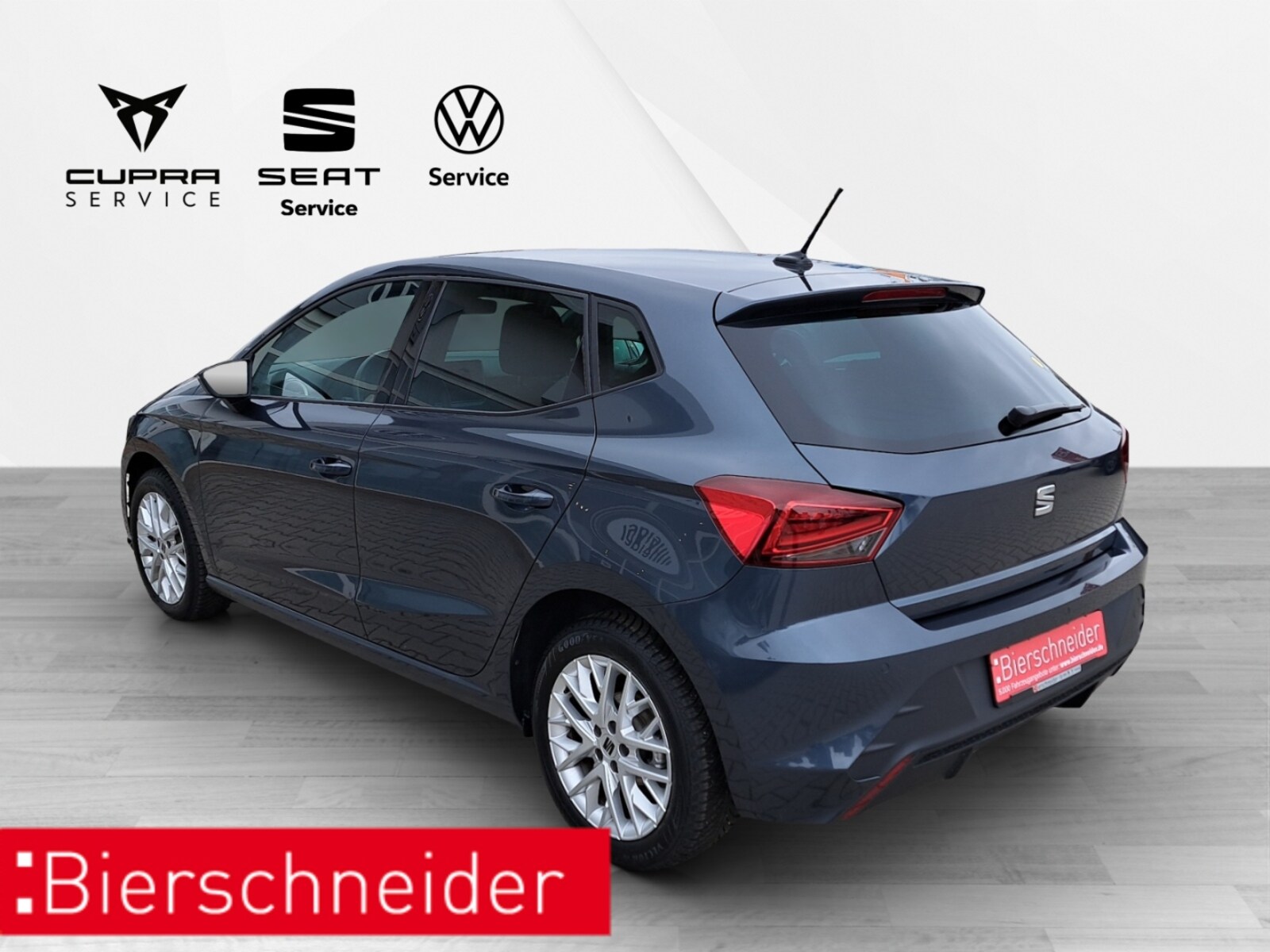 SEAT Ibiza – Bild 5